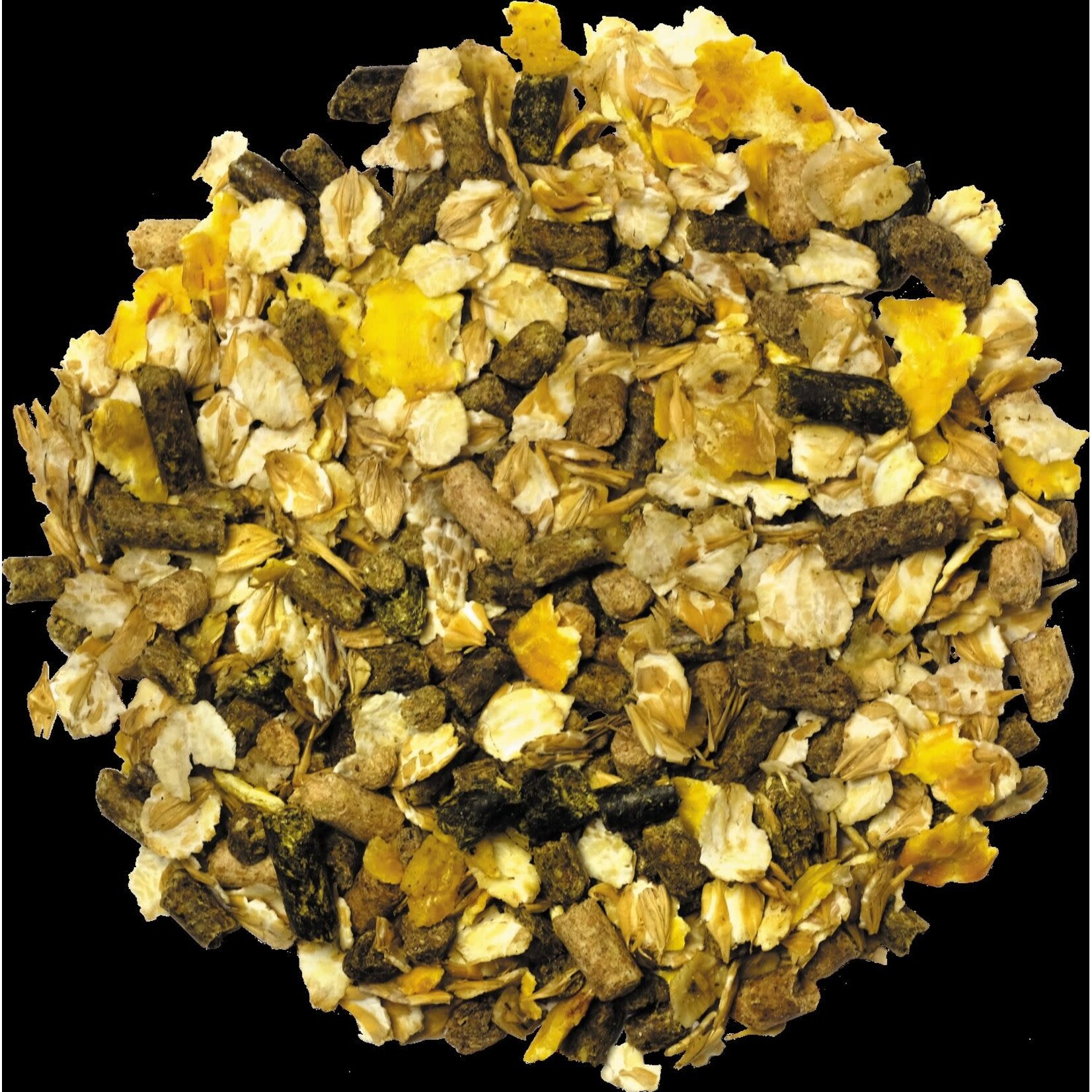 Equilannoo EQL Condition Mix BB 600kg | For optimal condition and daily vitality