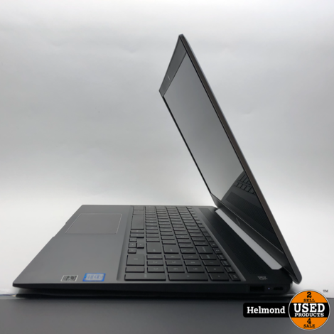 HP 15-de0500nd Chromebook | Nette Staat
