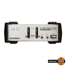 Aten Aten KVMP Switch CSI1732b | In Nette Staat