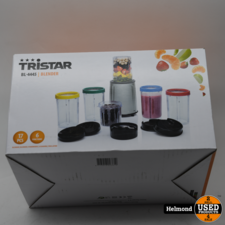 TriStar TriStar BL-4445 Blender | Nieuw in Doos