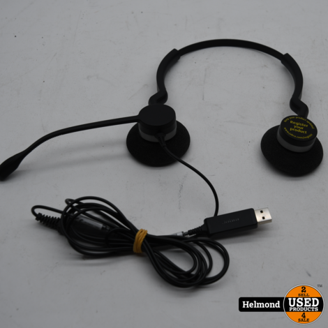 Jabra 2309-820-104 Headset | In Nette staat