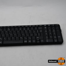 Logitech Logitech Y-R0022 Bluetooth Keyboard | In Nette Staat