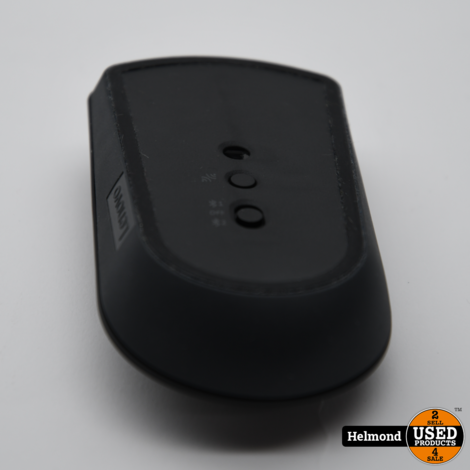 Lenovo Thinkpad MB230B Wireless Mouse | In Nette Staat