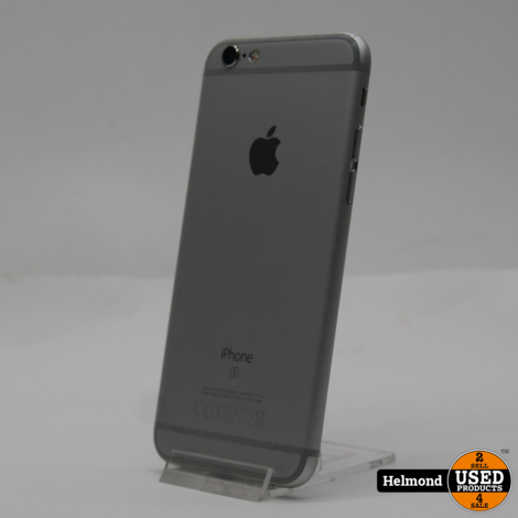 Apple iPhone 6s 64Gb Silver | Used