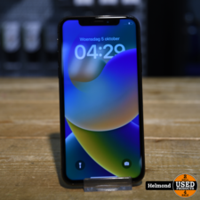 iPhone X 64Gb Space Grey | Nette Staat