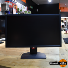 Benq XL2411K-B Monitor Grijs | Nette Staat