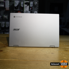 Acer Chromebook Spin CP513-1H-S511 Zilver | Z.G.A.N