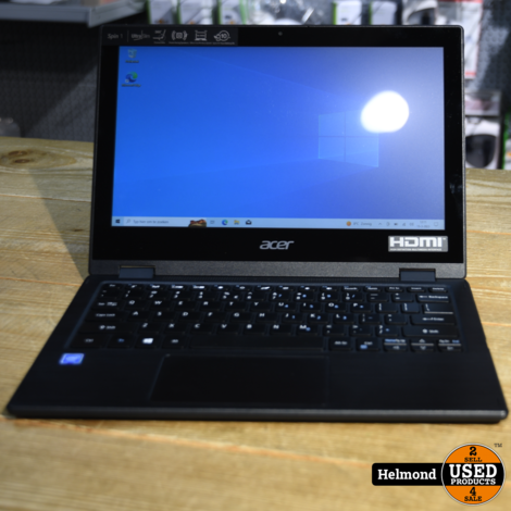 Acer Spin 1 SP111-33-C2W8 | Nette Staat