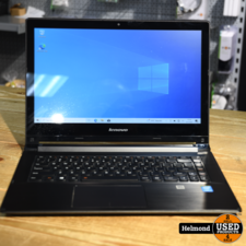 Lenovo Flex 2-14 20404 8Gb RAM 500GB SSD | Nette Staat