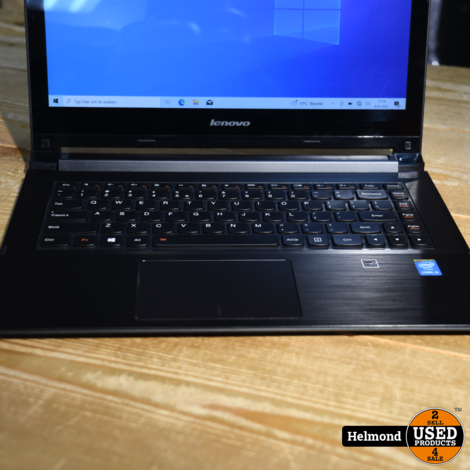 Lenovo Flex 2-14 20404 8Gb RAM 500GB SSD | Nette Staat