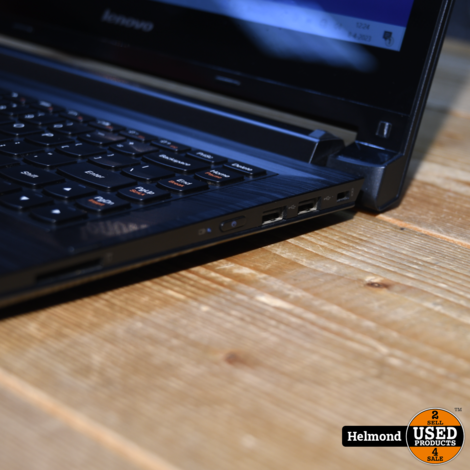 Lenovo Flex 2-14 20404 8Gb RAM 500GB SSD | Nette Staat