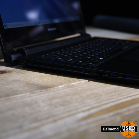 Lenovo Flex 2-14 20404 8Gb RAM 500GB SSD | Nette Staat