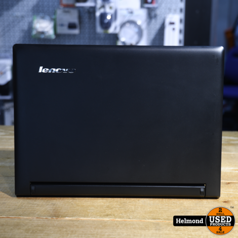 Lenovo Flex 2-14 20404 8Gb RAM 500GB SSD | Nette Staat