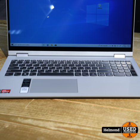 Lenovo Ideapad Flex 5 15ALC05 8Gb 256Gb  | Nette Staat