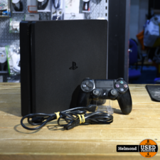 PlayStation 4 PlayStation 4 Slim 500gb met Controller | Nette Staat