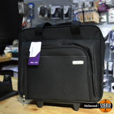 Targus rolling case 15.6 | Nieuw