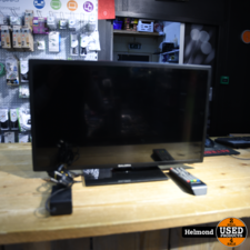 Salora LED 24'' | Nette Staat