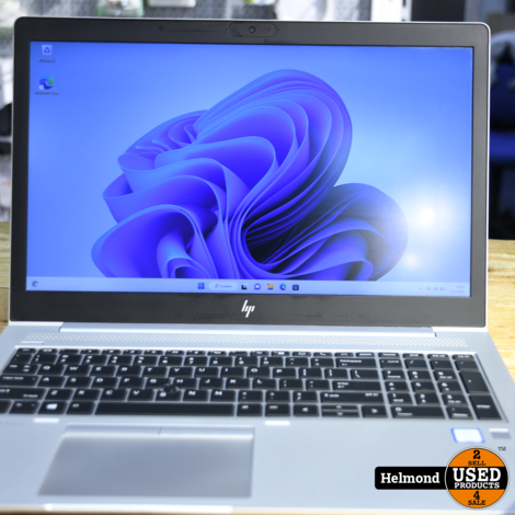 HP EliteBook 850 G5 | Nette Staat