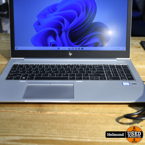 HP EliteBook 850 G5 | Nette Staat