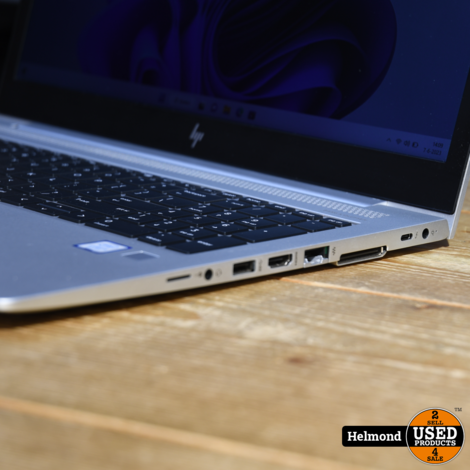 HP EliteBook 850 G5 | Nette Staat