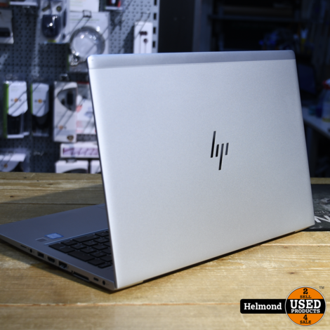 HP EliteBook 850 G5 | Nette Staat