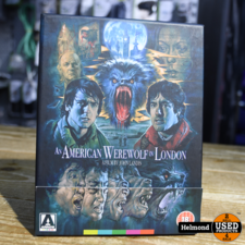 Arrow: An American Werewolf in London | Compleet in Nette Staat