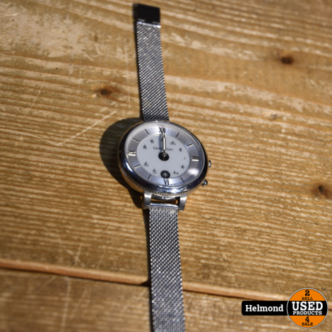 Fossil FTW7040 Dames SmartWatch met Lader | Nette Staat