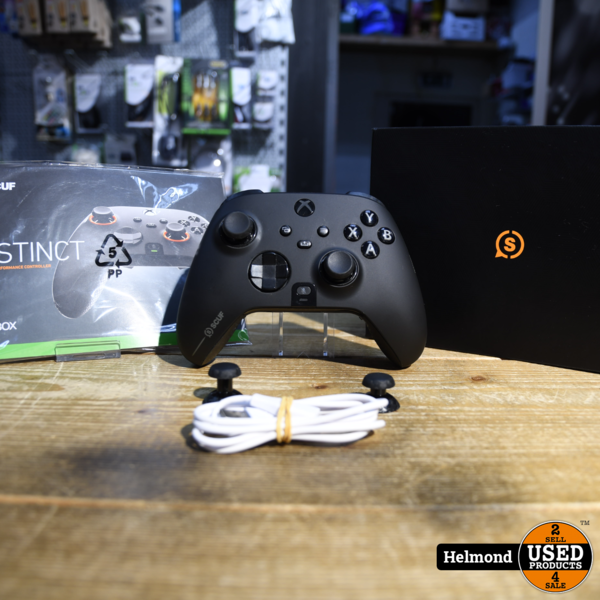 Scuf hotsell xbox one