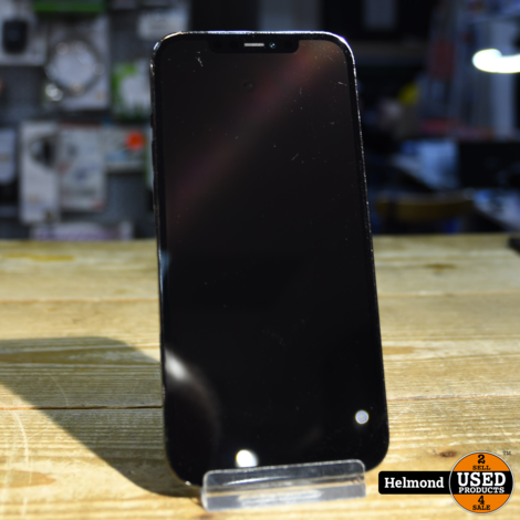 iPhone 12 Pro Max 128Gb Space Grey | Nette Staat