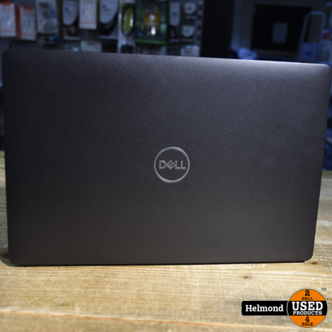 Dell Latitude 5500 VHP8N i5 8Gb 256Gb Zwart | Nette Staat