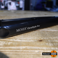 Moser CeraStyle Pro 4417