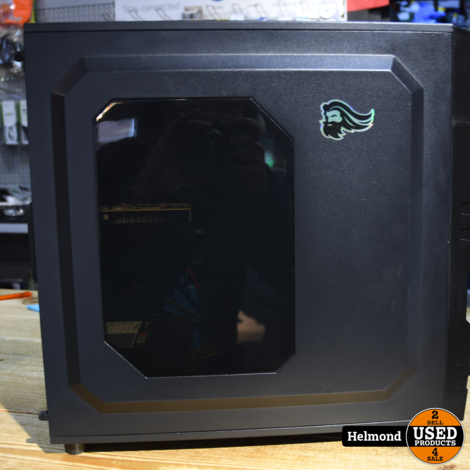 Gaming PC met AMD Athlon 8Gb en 1TB Opslag | Nette Staat