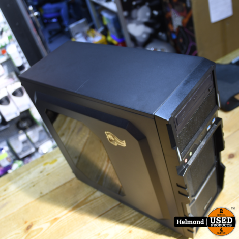 Gaming PC met AMD Athlon 8Gb en 1TB Opslag | Nette Staat