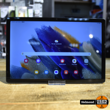 Samsung Galaxy Tab A8 64Gb Grijs | Nette Staat