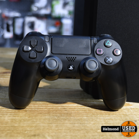 PlayStation 4 Slim 500Gb met Controller | Nette Staat