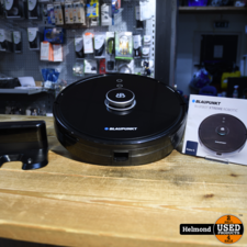 Blaupunkt Bluebot Xtreme Robotic Zwart | In Nette Staat