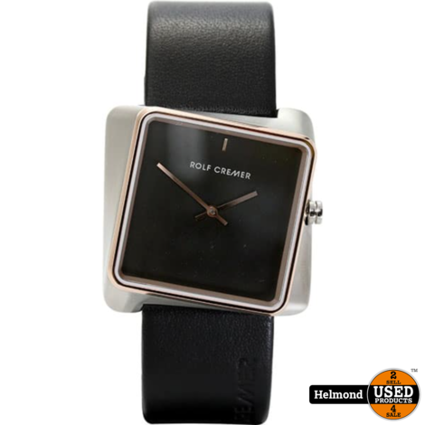 Rolf Cremer Twist S01710 Dames Horloge | Nieuw in doos