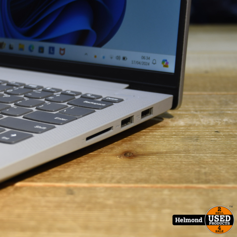 Lenovo IdeaPad 5 AMD Ryzen 5 / 8GB / 256GB SSD Grijs | Nette Staat