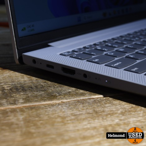 Lenovo IdeaPad 5 AMD Ryzen 5 / 8GB / 256GB SSD Grijs | Nette Staat