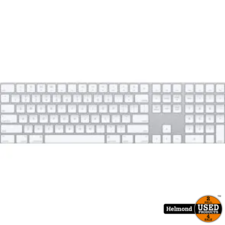 Apple A1843 Magic Keyboard with Numeric Keypad | Nieuw in Seal