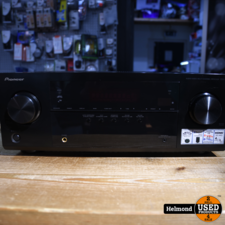 Pioneer VSX-521-K met Afstandsbediening Zwart | Nette Staat