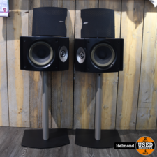 Bose 301 Speakers met Standaard | In Nette Staat