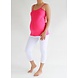 Oceanlily Fitness strappy top roze Oceanlily Fitness strappy top roze
