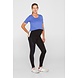 Esprit Sportlegging blauw accent Esprit Sportlegging blauw accent