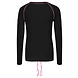 Esprit Long sleeve zwart Esprit Long sleeve zwart