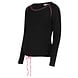 Esprit Long sleeve zwart Esprit Long sleeve zwart
