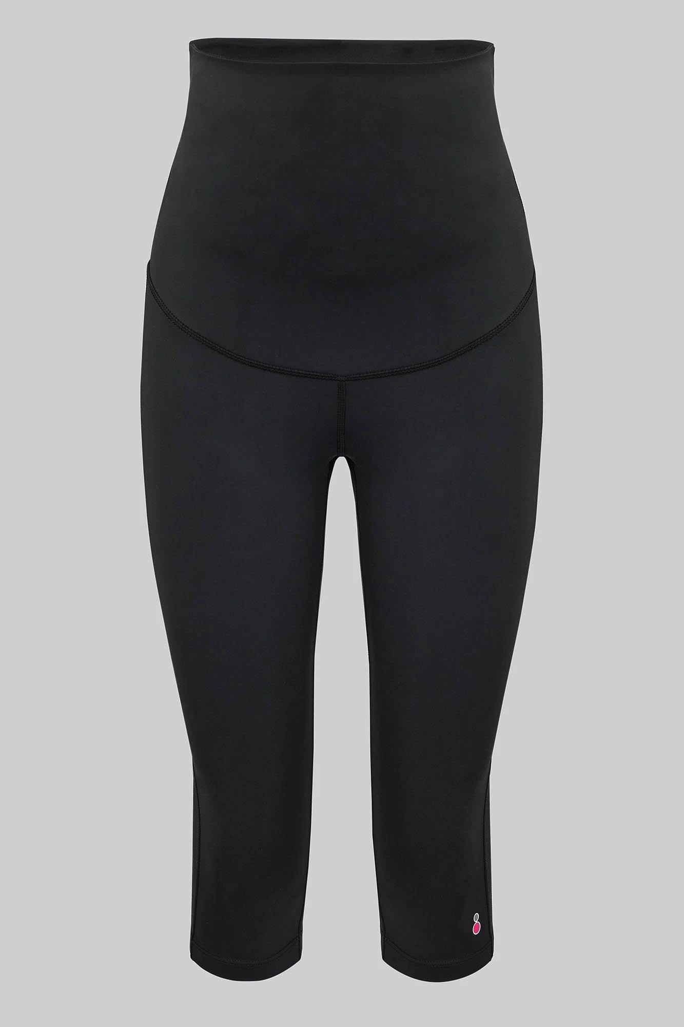 Driekwart sportbroek - Active Mama 