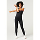 Esprit Sportlegging zwart Esprit Sportlegging zwart