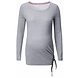 Noppies Longsleeve Heather Noppies Longsleeve Heather