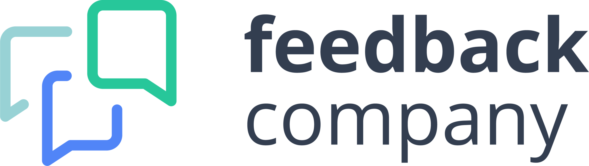The Feedback Company The Feedback Company
